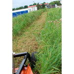 BravePro Rough Cut Mower| 44 in. Towable | Honda GXV630 BRPRC108HE