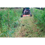 BravePro Rough Cut Mower| 44 in. Towable | Honda GXV630 BRPRC108HE