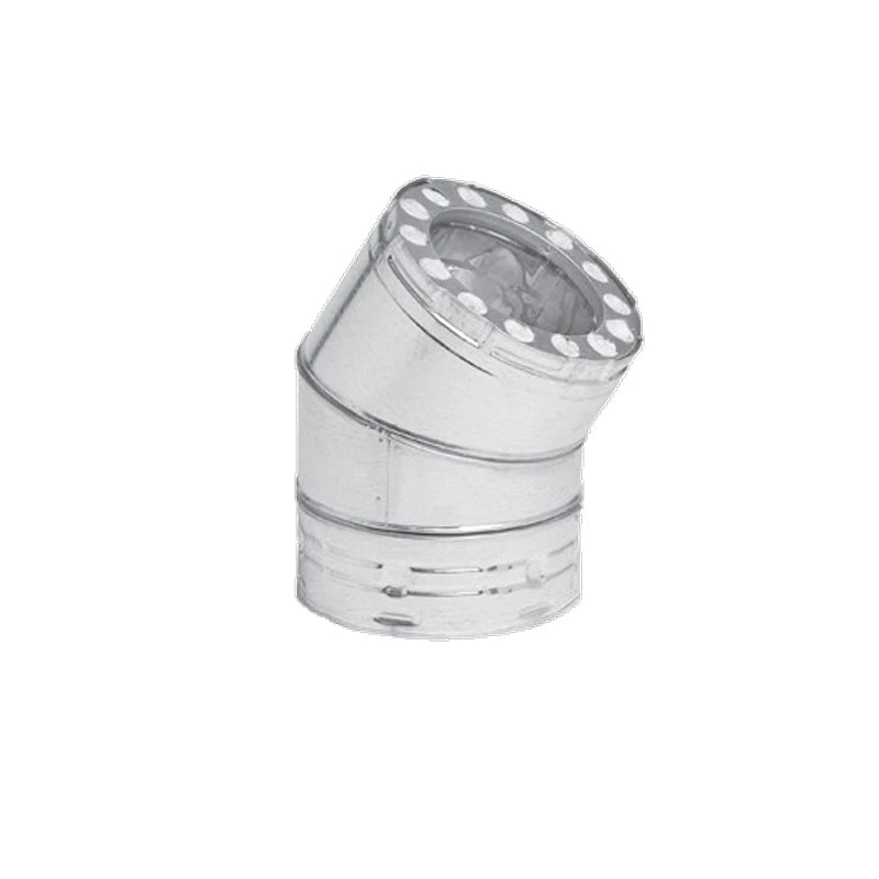 METAL FAB TEMP/ GUARD CHIMNEY:8TGSA30