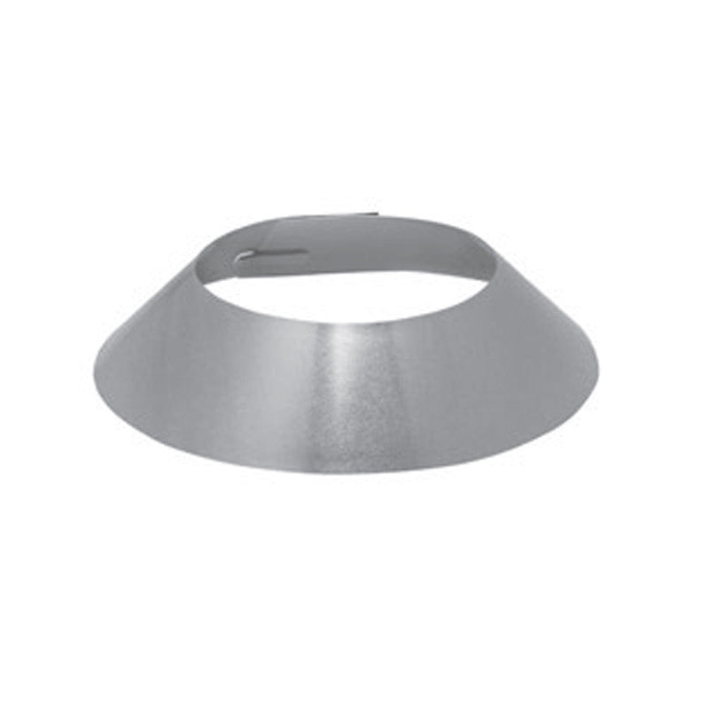 METAL FAB TEMP/ GUARD CHIMNEY:8TGSC