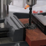 KaKa Industrial DP-32 Drilling and Milling Machine 220V-60HZ-1PH 190030