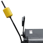 Kaka industrial W-8012 80" High performance adjustable hand brake 173112