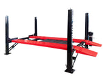 Olympic 9,000 lb Portable Car Storage & Maintenance Lift – 108″ W x 198″ L 4PML-9
