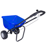 Earthway 50lb Ice Melt Broadcast Spreader 90950