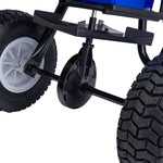 Earthway 50lb Ice Melt Broadcast Spreader 90950
