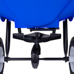 Earthway 50lb Ice Melt Broadcast Spreader 90950