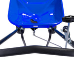 Earthway 50lb Ice Melt Broadcast Spreader 90950