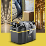 Prolux Cordless Commercial Wet/Dry Tool & Travel Vacuum PLCTB