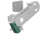 Burr King Dust Scoop for M960-250 Grinder DS9-2