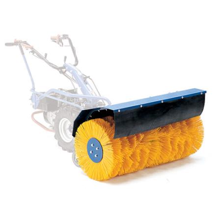 BCS Power Sweeper 40" For 732 Tractor 92190889