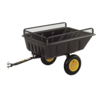 Polar Trailers Polar Trailer Side Rail Kit 115267