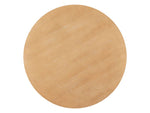 Zuo Tabi Dining Table Brown 110557