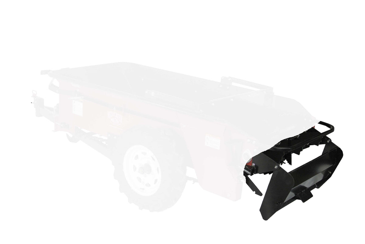 Millcreek Fines Pan Assembly - Model 27+/37+ 94009