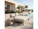 Zuo Sunlit Springs Daybed Green 704275