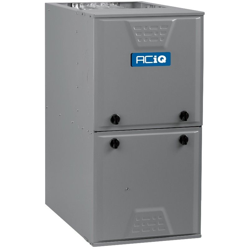 ACiQ 96% 40,000 BTU Variable Speed Two Stage Gas Furnace - 14" Width - Multi-Positional G96VTN0401410