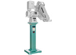 Burr King Fixed Height Pedestal – 32″ w/o Adapter Plate 02