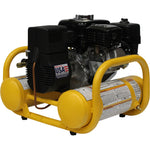 DeWalt 4-Gallon Air Compressor | Pontoon Style | 5.0 CFM @ 90 PSI | Honda GX160 DXCMTA5590412.SAN