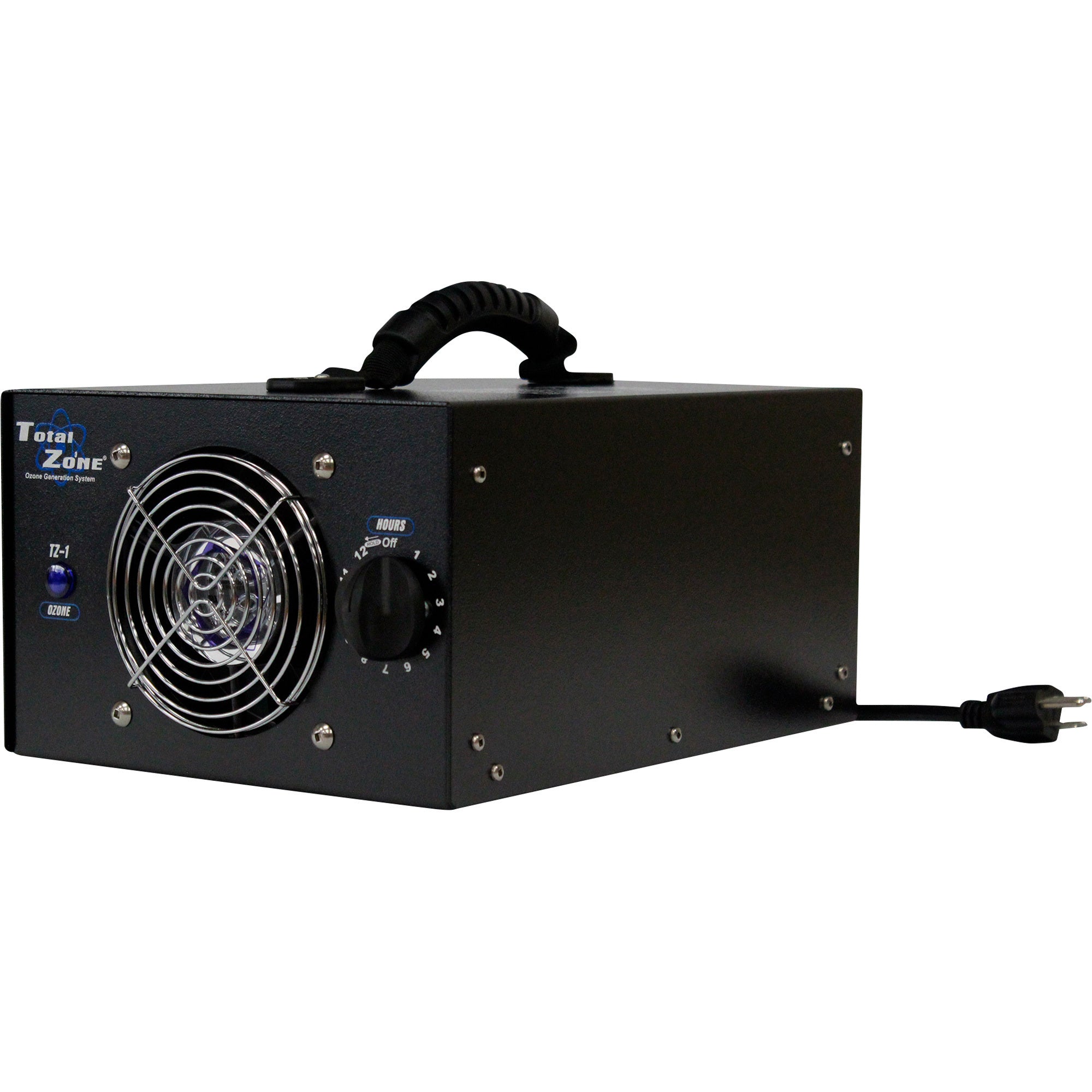 Shipp Ozone Generator | 1500mg/hr Ozone Output TZ-1.SHP