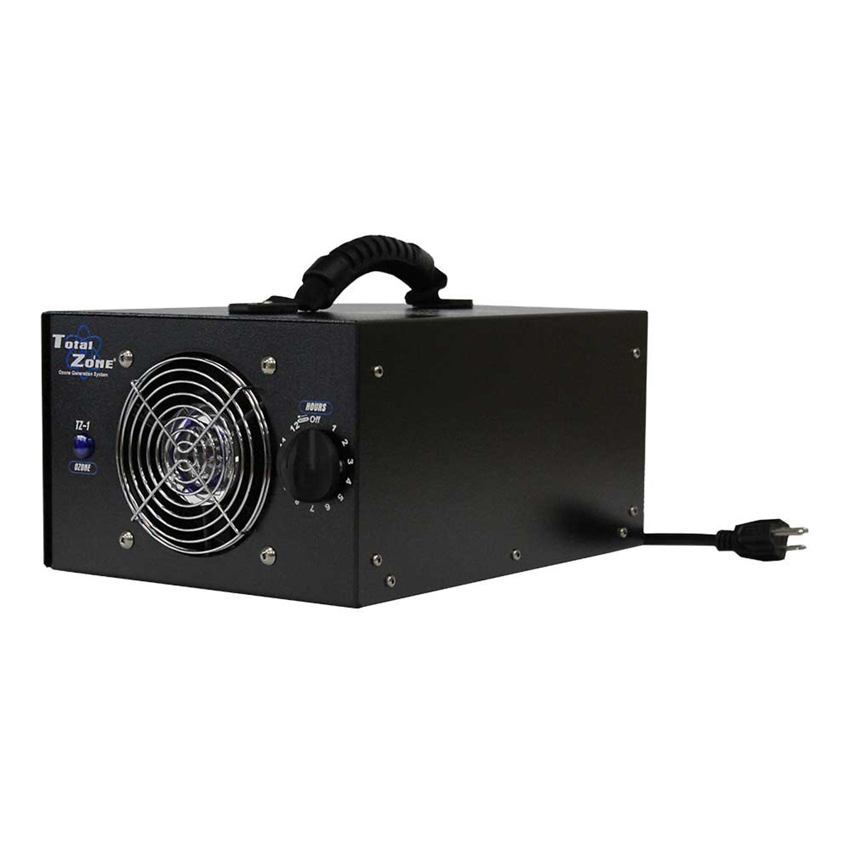 Shipp Ozone Generator | 3000mg/hr Ozone Output TZ-2.SHP