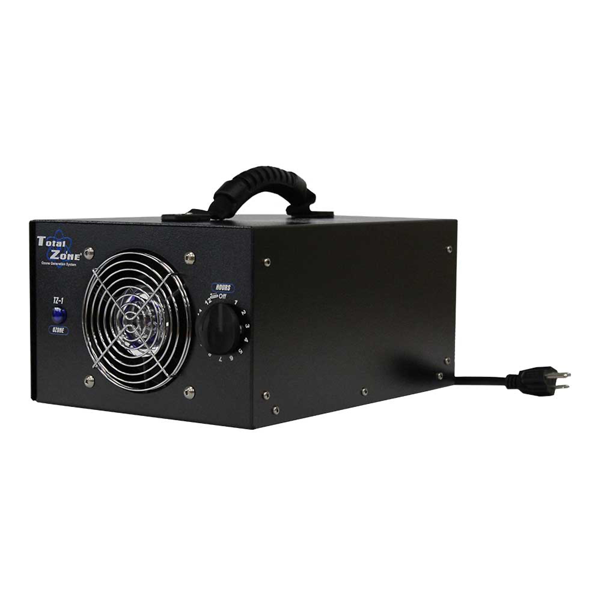 Shipp Ozone Generator | 3000mg/hr Ozone Output TZ-2.SHP