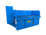 Denray Grind Downdraft Table 9600G