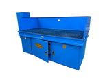 Denray Grind Downdraft Table 9600G