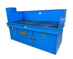 Denray Grind Downdraft Table 9600G