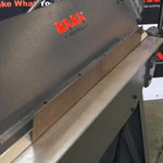 Kaka industrial W-8012 80" High performance adjustable hand brake 173112