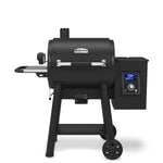 Broil King Regal 400 Wi-Fi & Bluetooth Controlled 26-Inch Pellet Grill BK495051