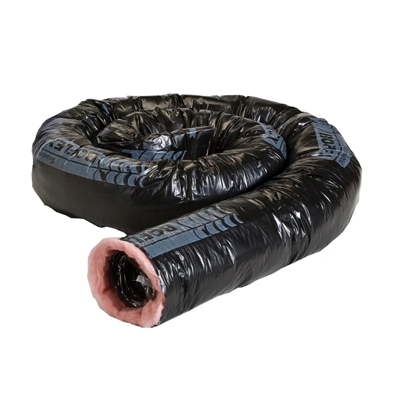 Valcourt Flexible Pipe, 6''x25' (Everest, Stratford, Horizon, Manoir, Dallaire, Lafayette, Mundo, St Louis, Waterloo) AC01350