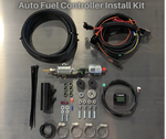 The Fuelbox 55 GAL Tank FTC70T
