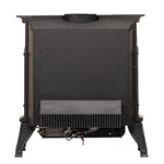 Ashley Freestanding Cast Iron Gas Stove AG23