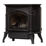 Ashley Freestanding Cast Iron Gas Stove AG23