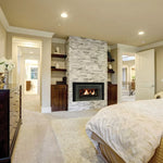 Ashley 30 in. Fireplace Insert AG26i