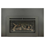 Ashley 30 in. Fireplace Insert AG26i