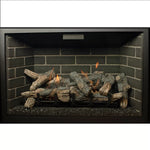 Ashley 30 in. Fireplace Insert AG26i