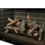 Ashley 30 in. Fireplace Insert AG26i