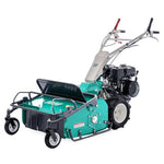 Orec Wheeled Cyclone Flail Mower AHR662