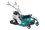 Orec Cyclone Flail Mower with Tracks AHRC663