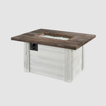 Outdoor Greatroom Alcott Fire Table ALC-1224