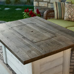 Outdoor Greatroom Alcott Fire Table ALC-1224