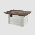 Outdoor Greatroom Alcott Fire Table ALC-1224