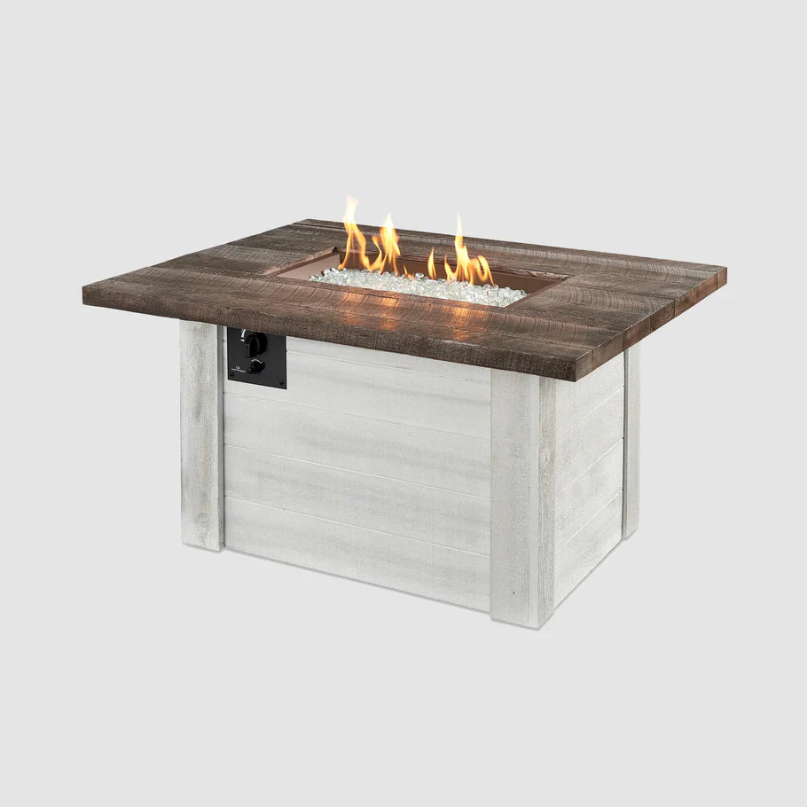Outdoor Greatroom Alcott Fire Table ALC-1224