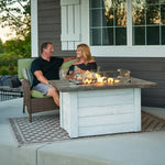 Outdoor Greatroom Alcott Fire Table ALC-1224