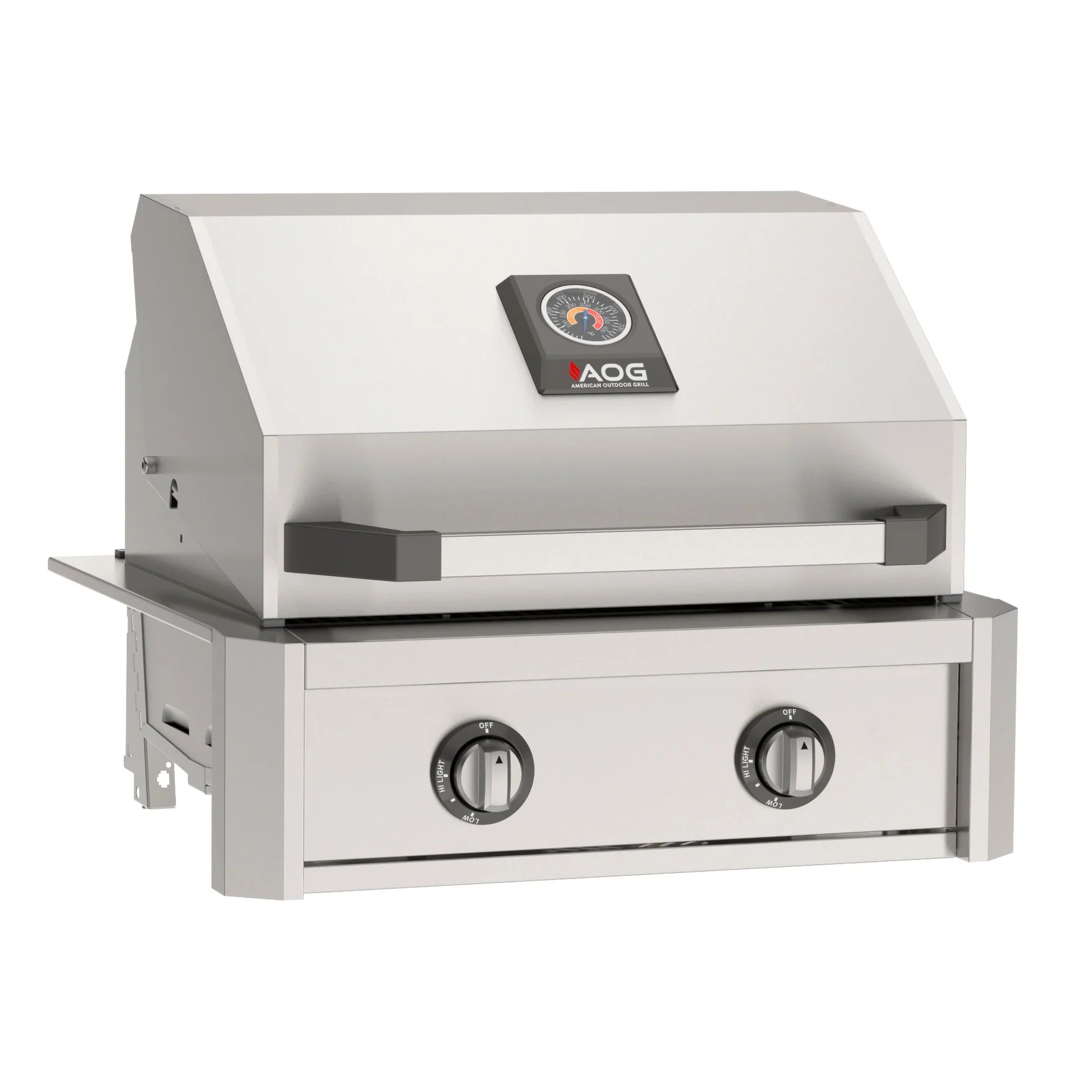 American Outdoor Grill 24" Built-In "T" Series Gas Grill AOG24TN