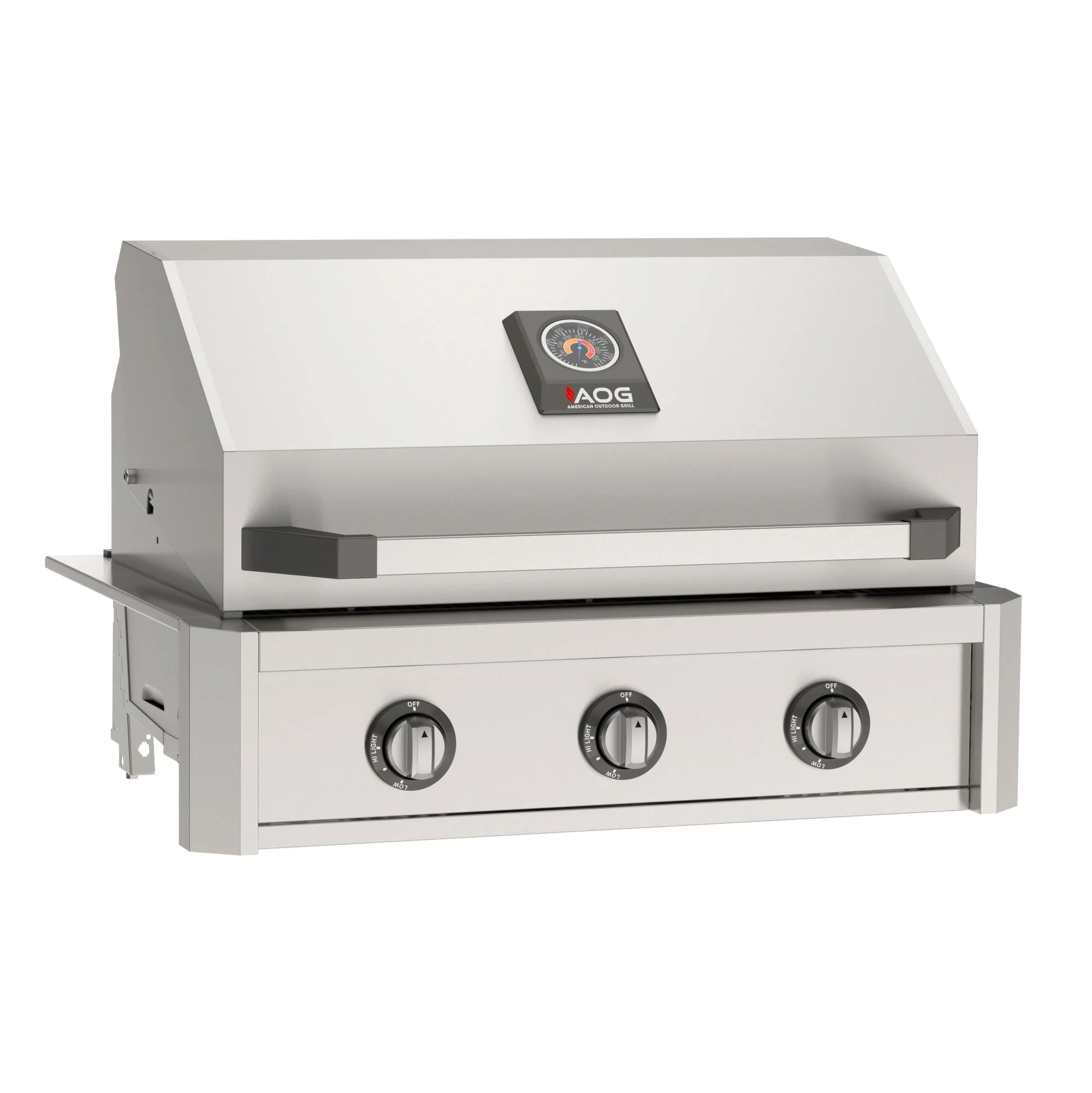 American Outdoor Grill 30" Built-In "T" Series Gas Grill AOG30TN