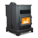 Ashley AP5622-W Pellet Stove 170 lb. Hopper (3,000 Sq. Ft.) AP5622-W