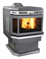 Ashley 45 Lb. Hopper Bayfront Pellet Stove AP5660