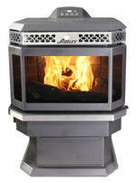 Ashley 45 Lb. Hopper Bayfront Pellet Stove AP5660