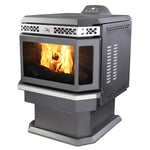 Ashley 45 Lb. Hopper Bayfront Pellet Stove AP5660